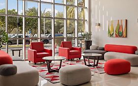 Ibis Abu Dhabi Gate